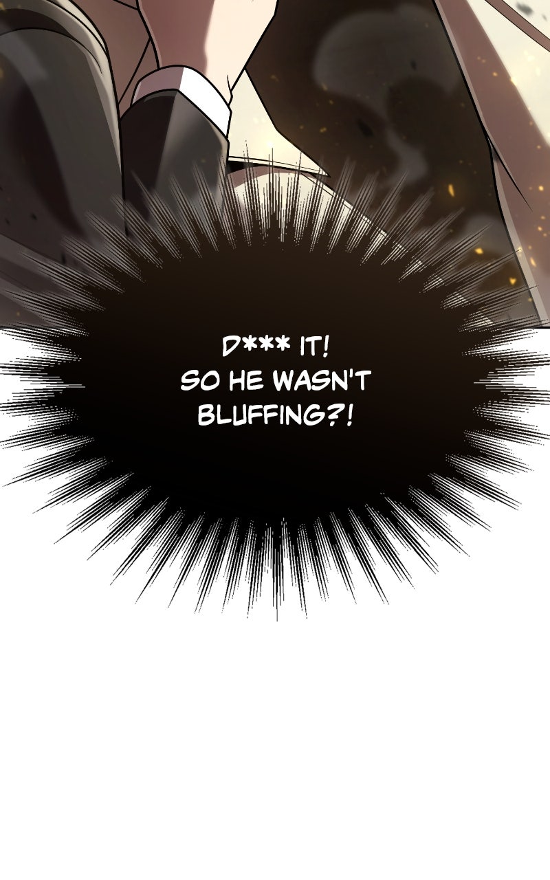 The Dungeon Cleaning Life of a Once Genius Hunter (S3) Episode 147 page 85 - 