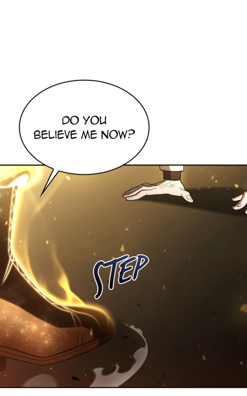 The Dungeon Cleaning Life of a Once Genius Hunter (S3) Episode 147 page 86 - 