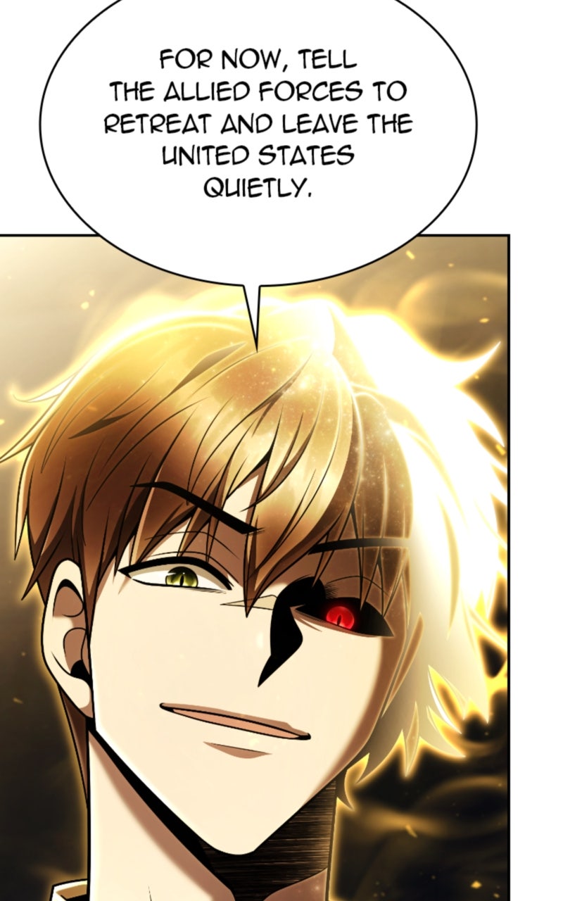 The Dungeon Cleaning Life of a Once Genius Hunter (S3) Episode 147 page 90 - 