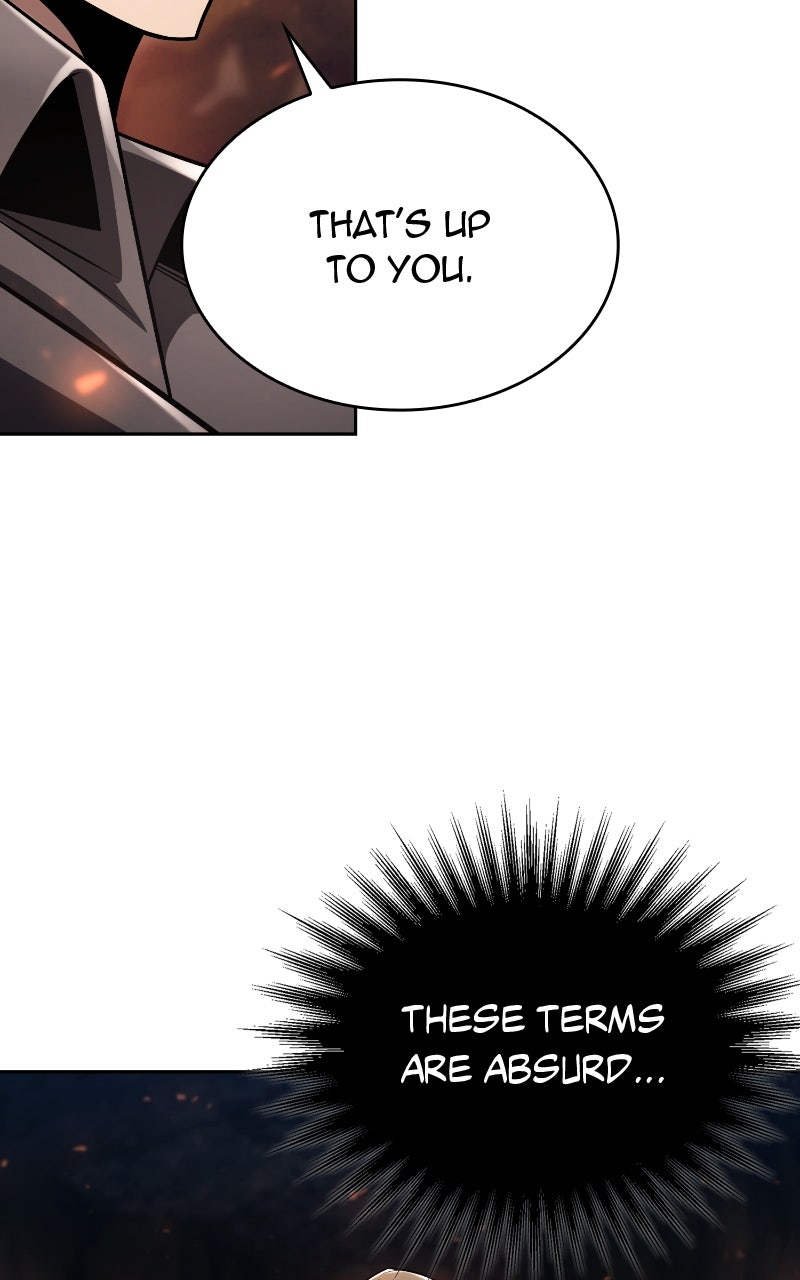 The Dungeon Cleaning Life of a Once Genius Hunter (S3) Episode 147 page 10 - 