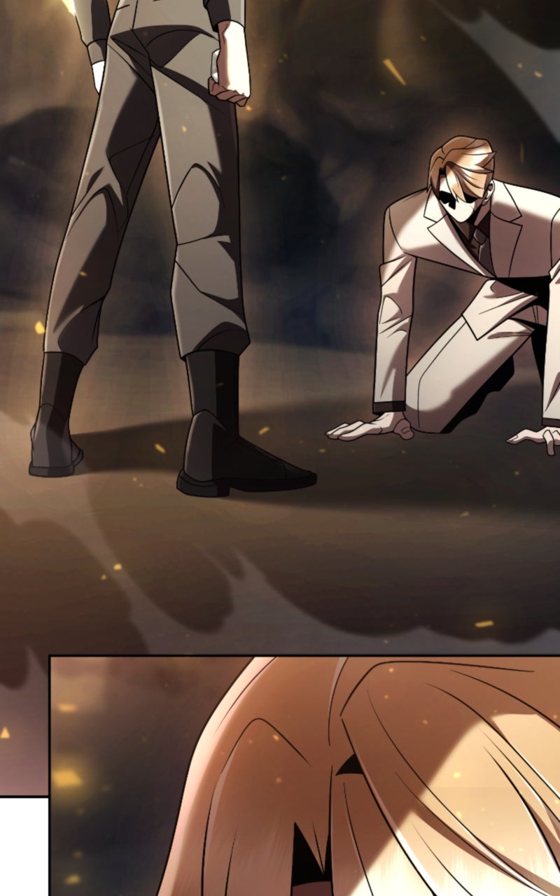 The Dungeon Cleaning Life of a Once Genius Hunter (S3) Episode 147 page 92 - 