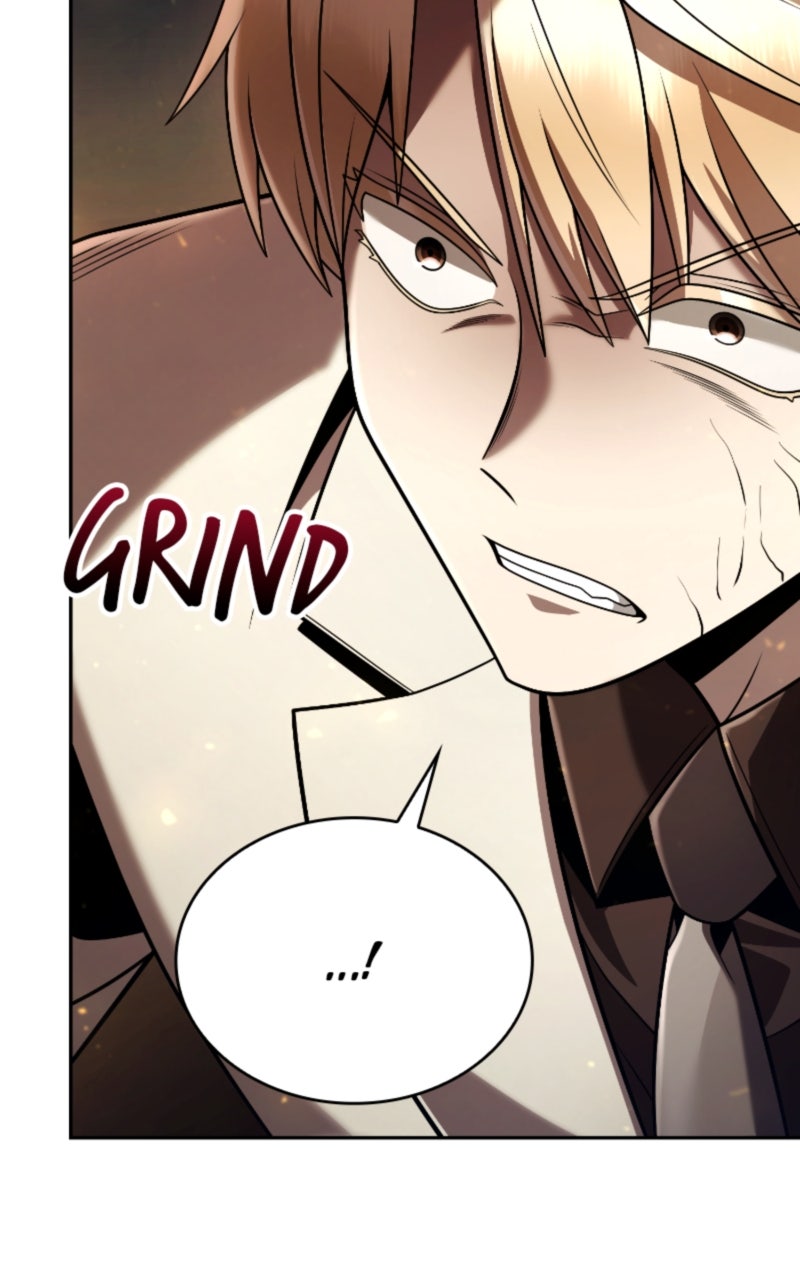 The Dungeon Cleaning Life of a Once Genius Hunter (S3) Episode 147 page 93 - 