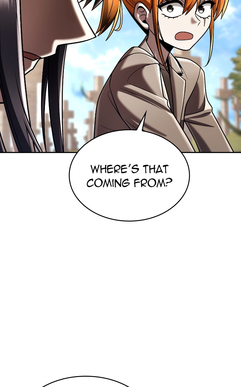The Dungeon Cleaning Life of a Once Genius Hunter (S3) Episode 148 page 103 - 