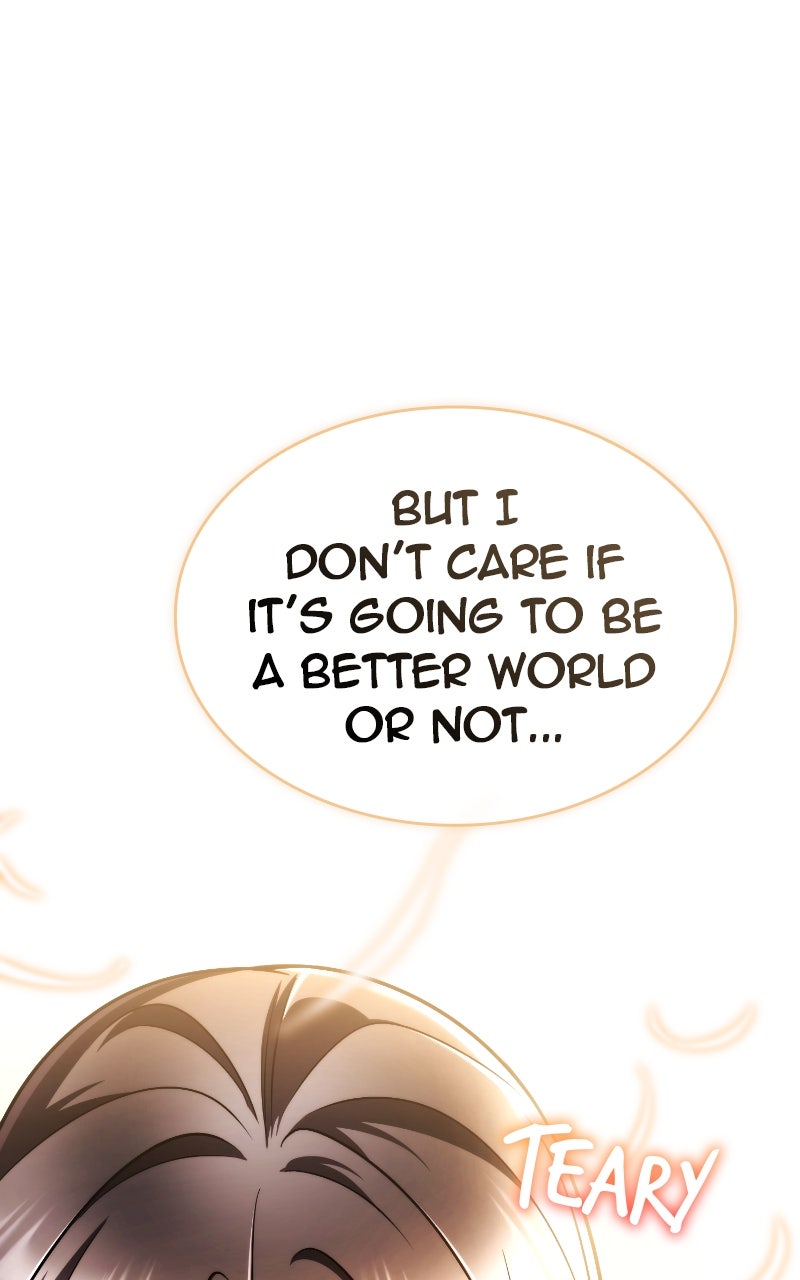 The Dungeon Cleaning Life of a Once Genius Hunter (S3) Episode 148 page 106 - 