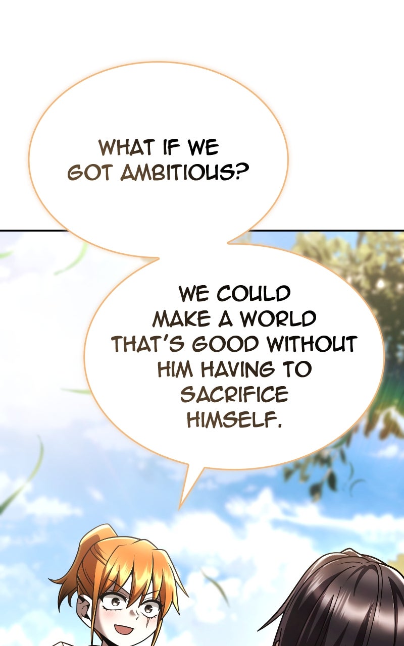 The Dungeon Cleaning Life of a Once Genius Hunter (S3) Episode 148 page 113 - 