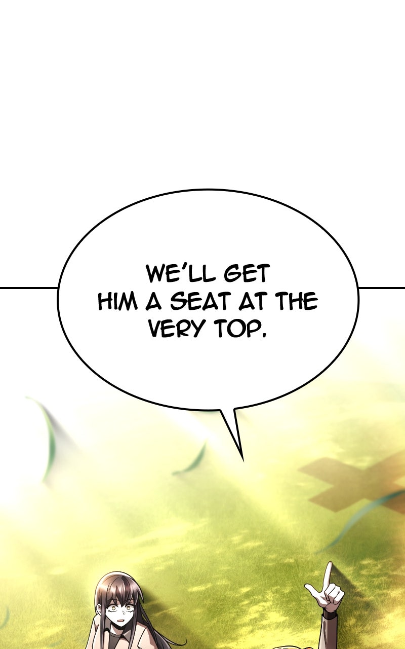 The Dungeon Cleaning Life of a Once Genius Hunter (S3) Episode 148 page 116 - 