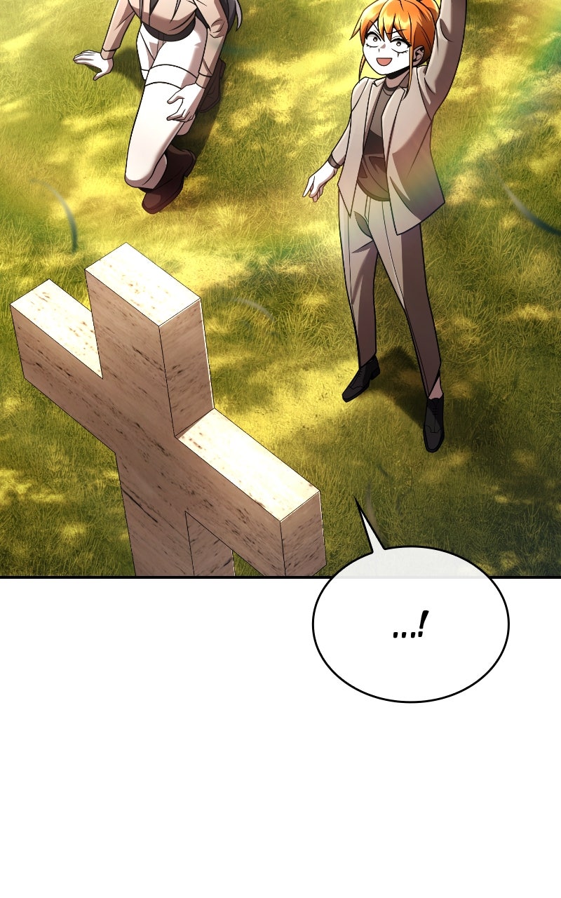 The Dungeon Cleaning Life of a Once Genius Hunter (S3) Episode 148 page 117 - 