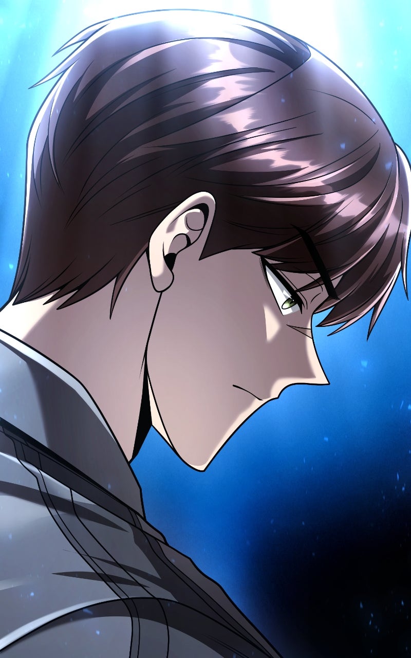 The Dungeon Cleaning Life of a Once Genius Hunter (S3) Episode 148 page 125 - 