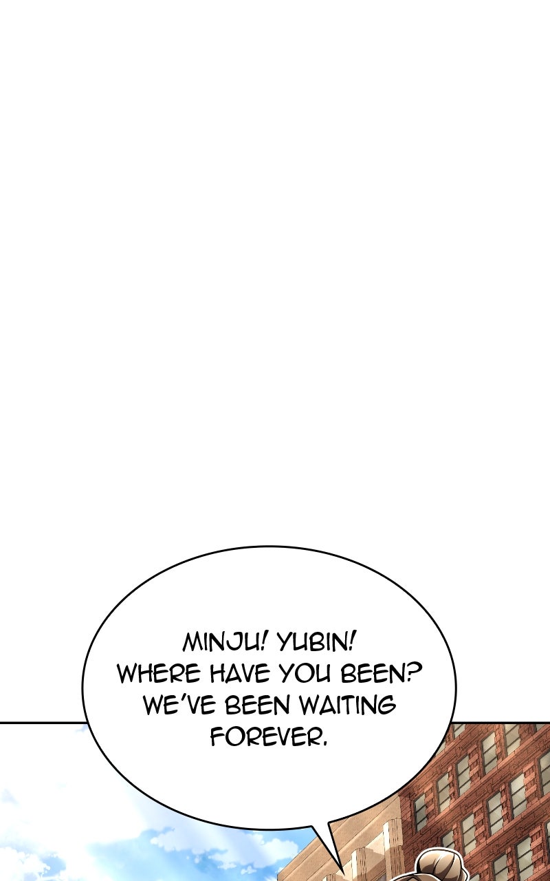 The Dungeon Cleaning Life of a Once Genius Hunter (S3) Episode 148 page 127 - 