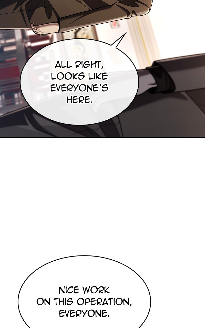 The Dungeon Cleaning Life of a Once Genius Hunter (S3) Episode 148 page 130 - 