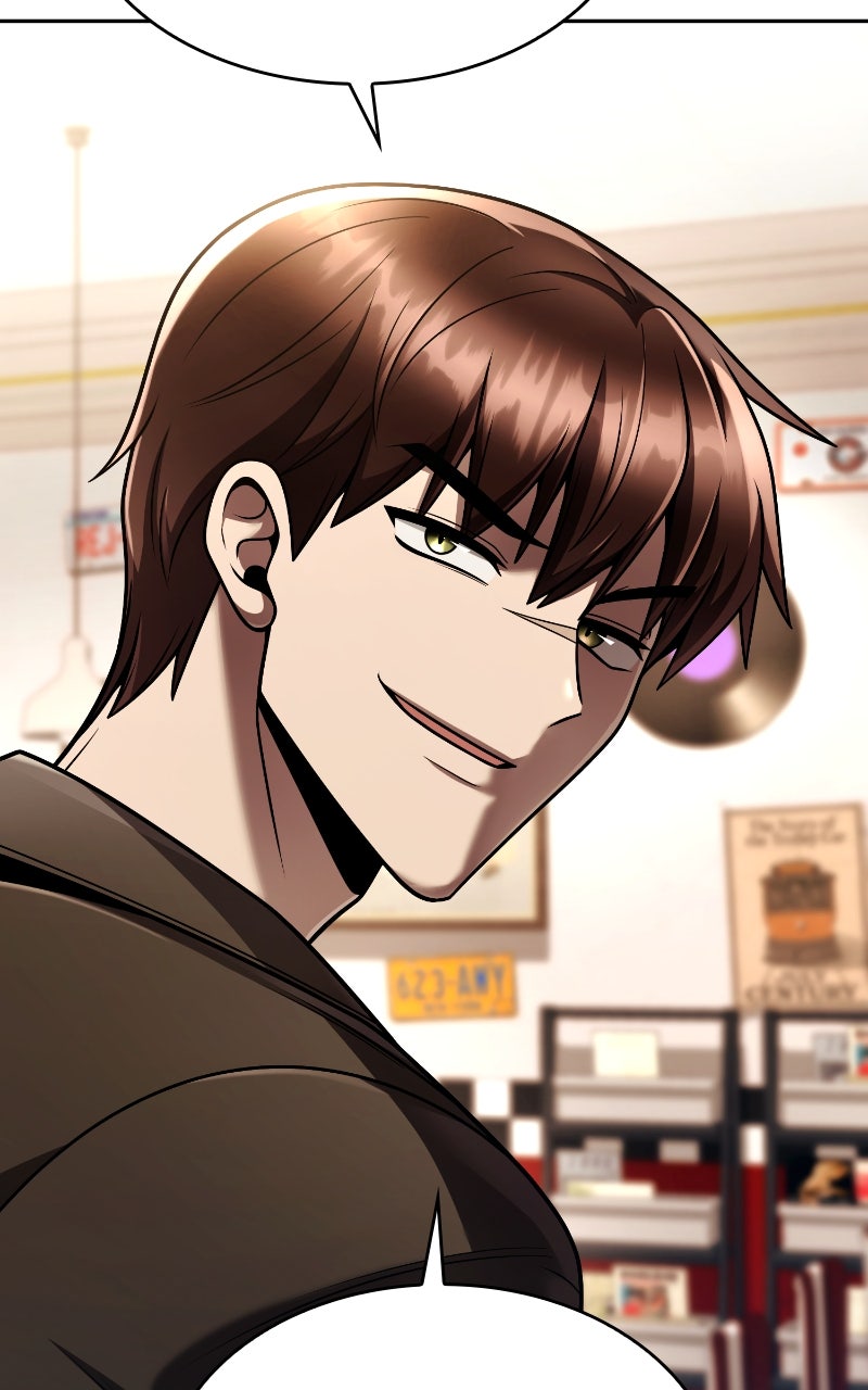The Dungeon Cleaning Life of a Once Genius Hunter (S3) Episode 148 page 131 - 