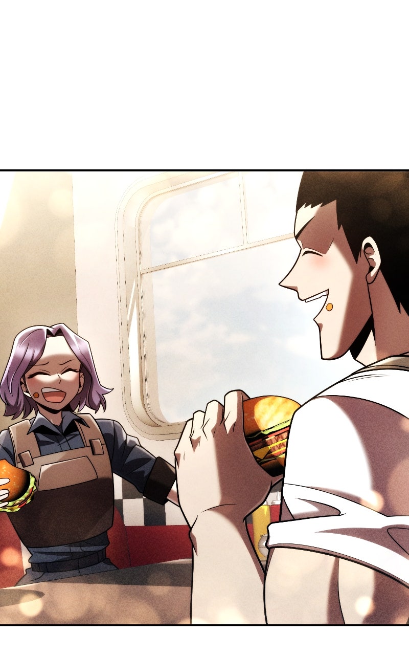 The Dungeon Cleaning Life of a Once Genius Hunter (S3) Episode 148 page 139 - 