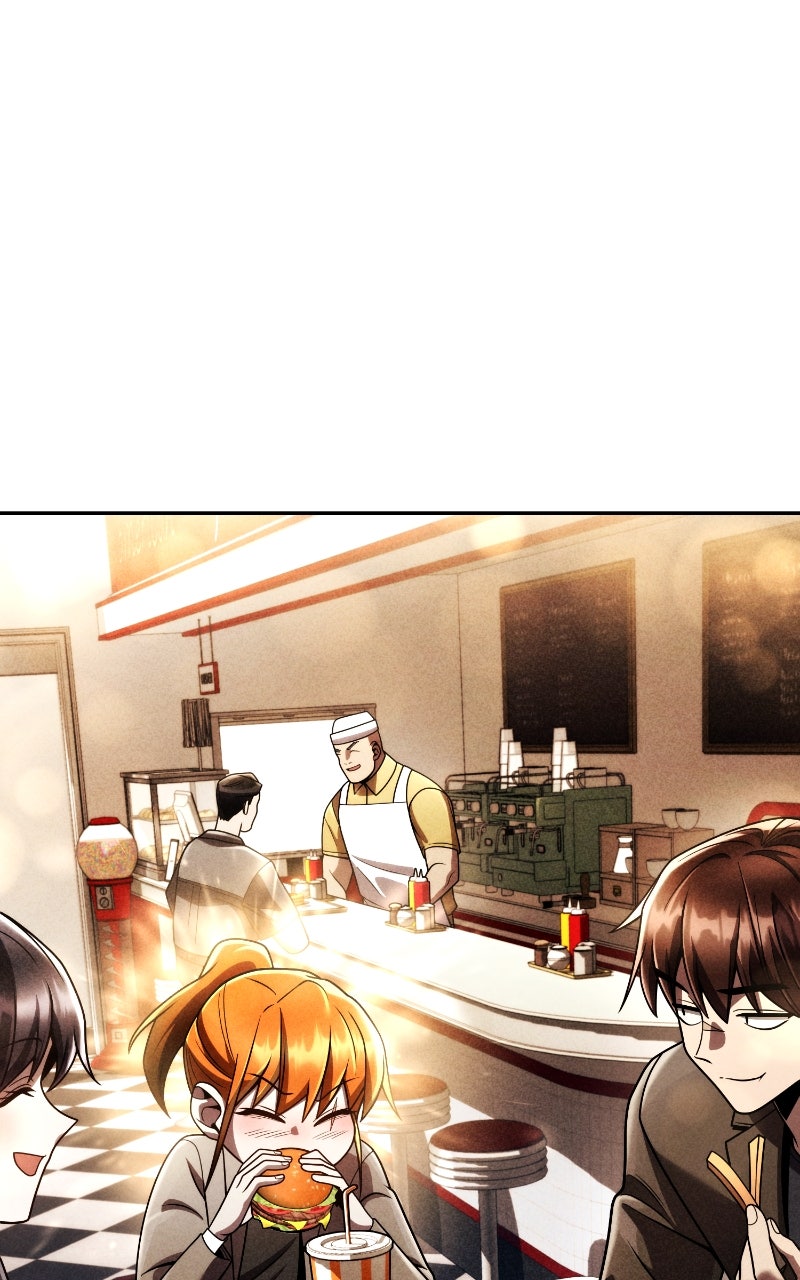 The Dungeon Cleaning Life of a Once Genius Hunter (S3) Episode 148 page 140 - 