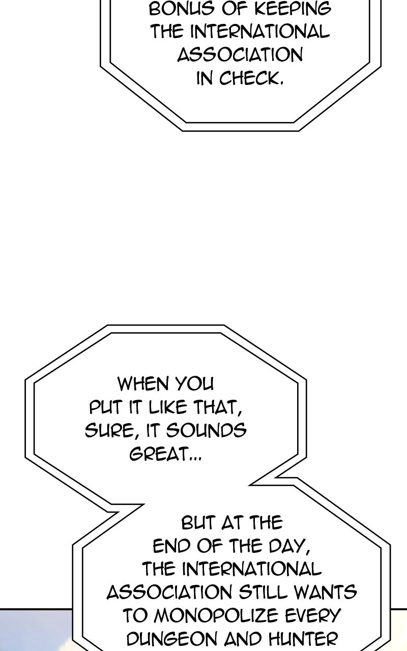 The Dungeon Cleaning Life of a Once Genius Hunter (S3) Episode 148 page 15 - 