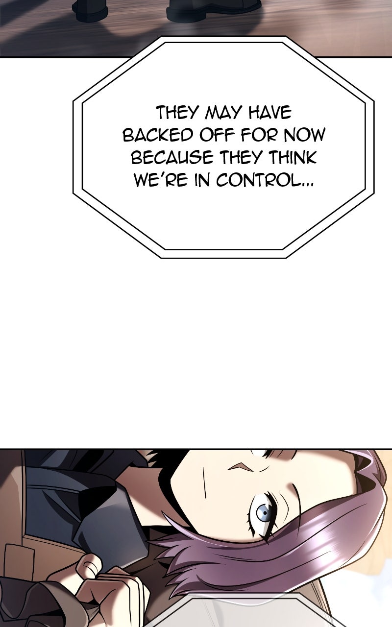 The Dungeon Cleaning Life of a Once Genius Hunter (S3) Episode 148 page 17 - 