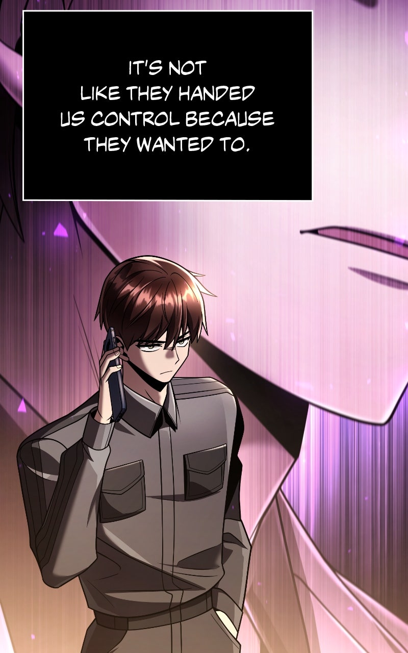 The Dungeon Cleaning Life of a Once Genius Hunter (S3) Episode 148 page 20 - 