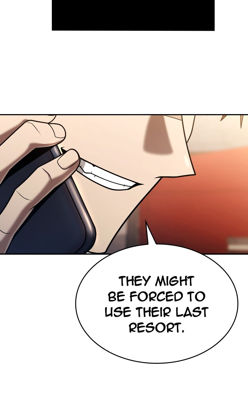 The Dungeon Cleaning Life of a Once Genius Hunter (S3) Episode 148 page 22 - 