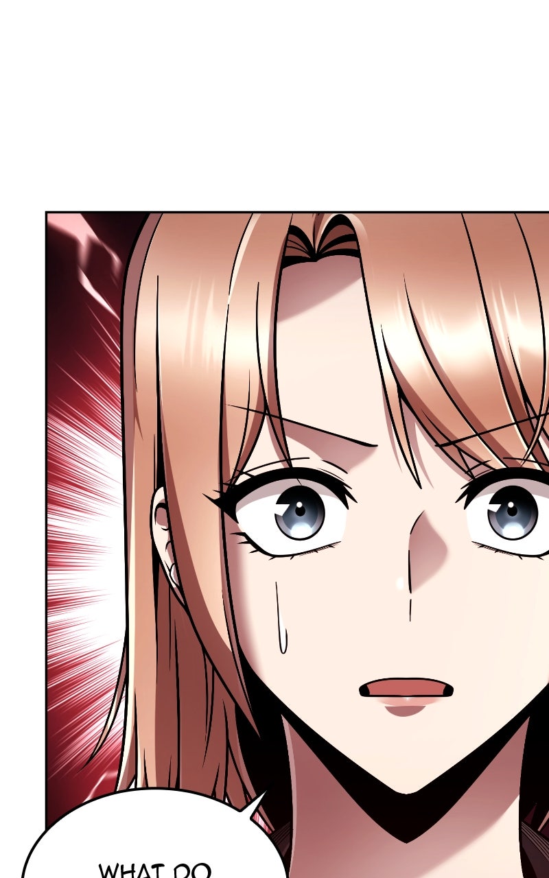The Dungeon Cleaning Life of a Once Genius Hunter (S3) Episode 148 page 23 - 