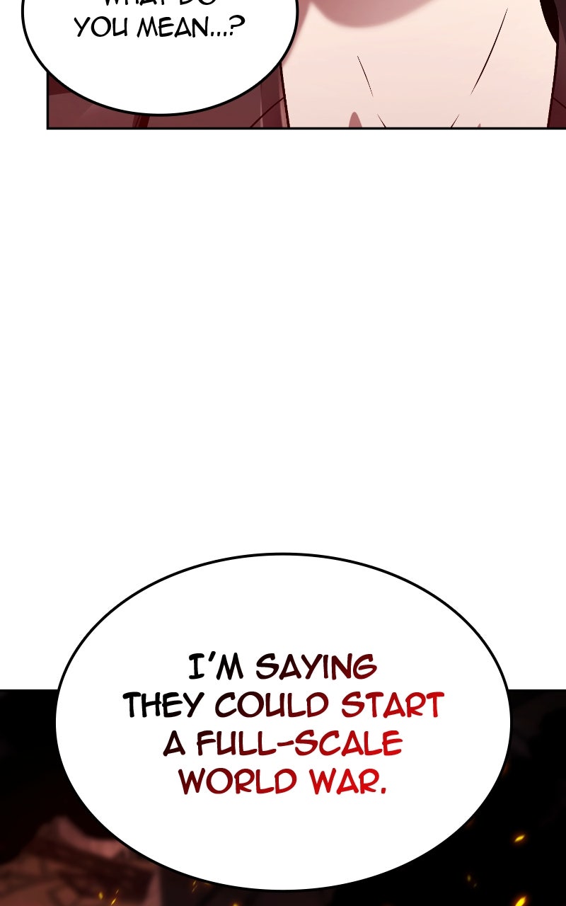 The Dungeon Cleaning Life of a Once Genius Hunter (S3) Episode 148 page 24 - 