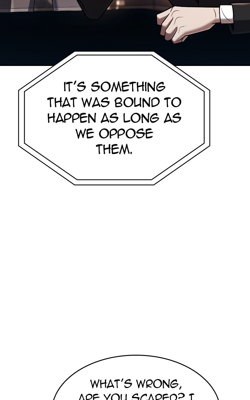 The Dungeon Cleaning Life of a Once Genius Hunter (S3) Episode 148 page 28 - 