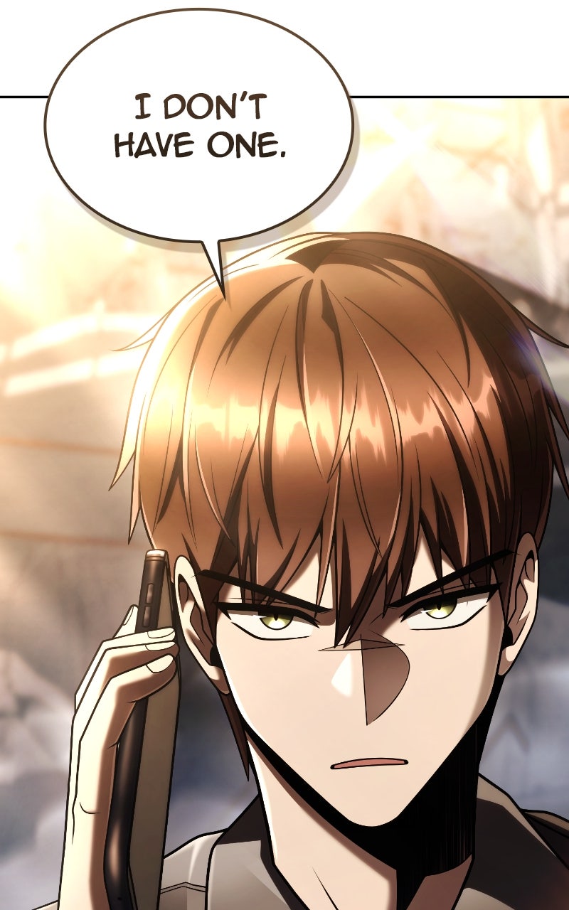 The Dungeon Cleaning Life of a Once Genius Hunter (S3) Episode 148 page 34 - 