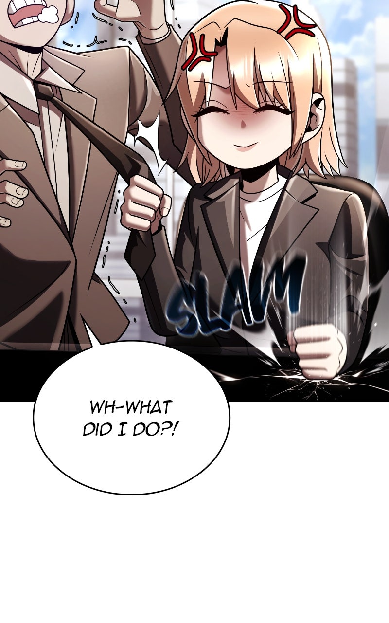 The Dungeon Cleaning Life of a Once Genius Hunter (S3) Episode 148 page 36 - 