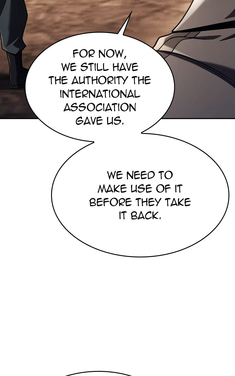 The Dungeon Cleaning Life of a Once Genius Hunter (S3) Episode 148 page 40 - 