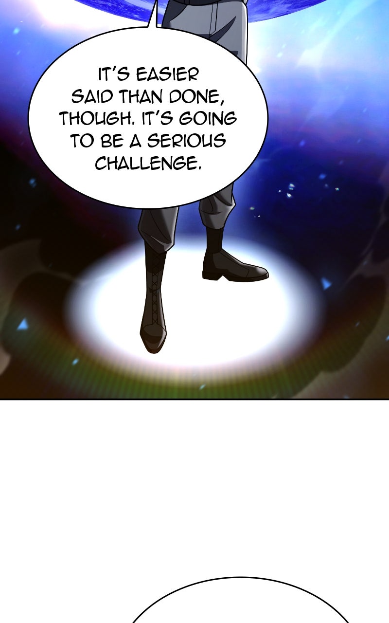The Dungeon Cleaning Life of a Once Genius Hunter (S3) Episode 148 page 44 - 