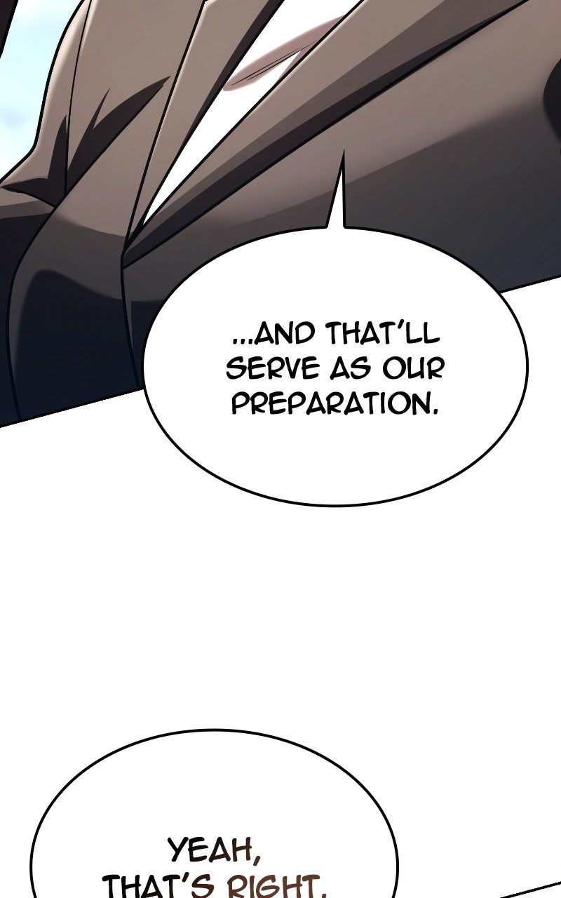 The Dungeon Cleaning Life of a Once Genius Hunter (S3) Episode 148 page 50 - 