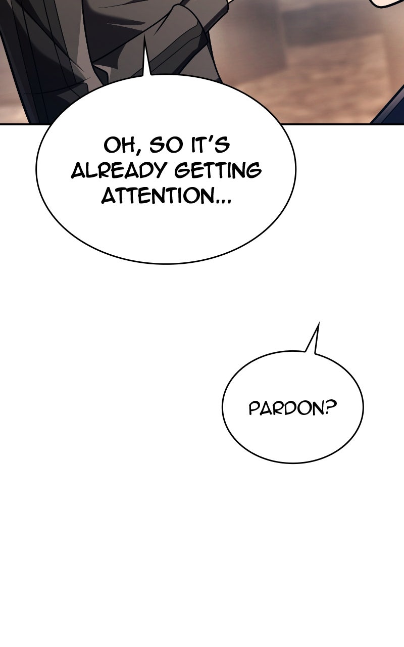 The Dungeon Cleaning Life of a Once Genius Hunter (S3) Episode 148 page 55 - 