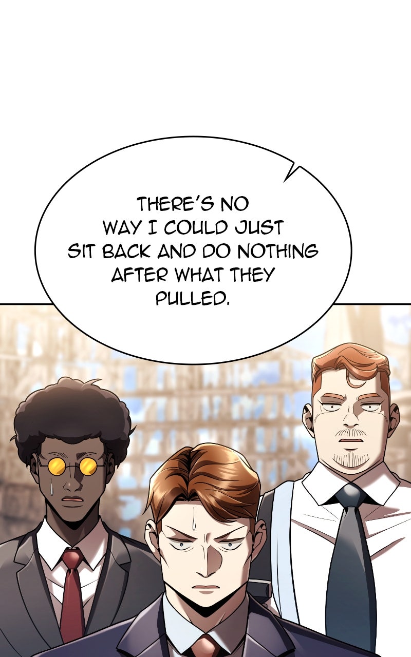 The Dungeon Cleaning Life of a Once Genius Hunter (S3) Episode 148 page 56 - 