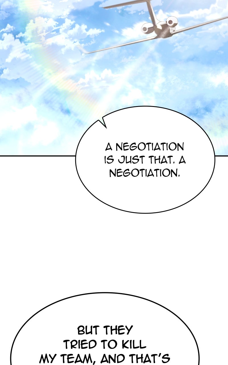 The Dungeon Cleaning Life of a Once Genius Hunter (S3) Episode 148 page 60 - 