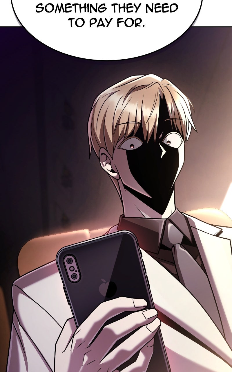The Dungeon Cleaning Life of a Once Genius Hunter (S3) Episode 148 page 61 - 