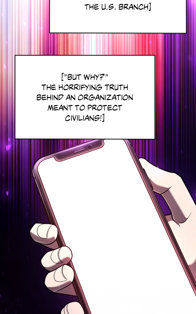 The Dungeon Cleaning Life of a Once Genius Hunter (S3) Episode 148 page 63 - 