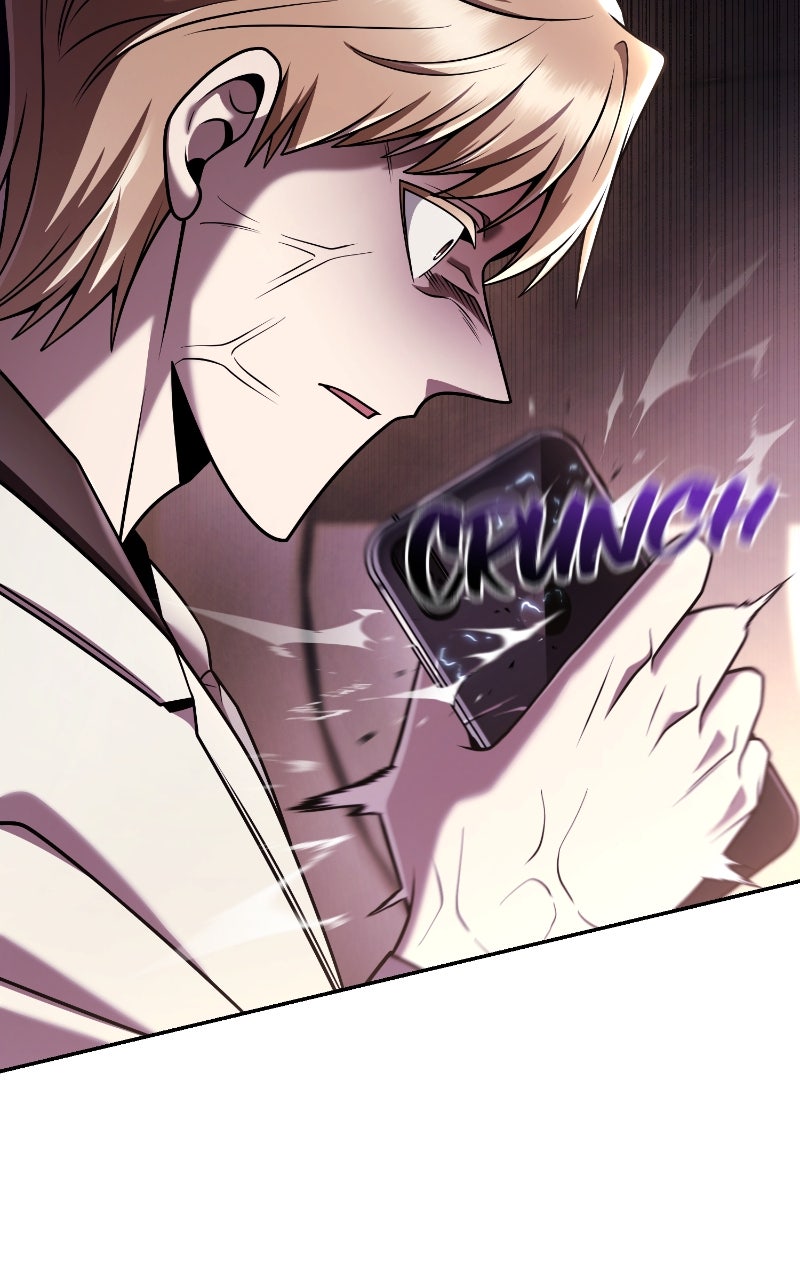 The Dungeon Cleaning Life of a Once Genius Hunter (S3) Episode 148 page 65 - 