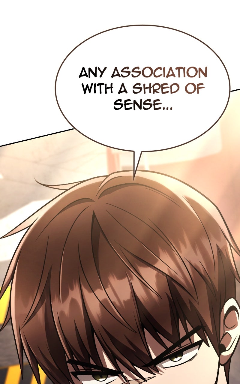 The Dungeon Cleaning Life of a Once Genius Hunter (S3) Episode 148 page 66 - 