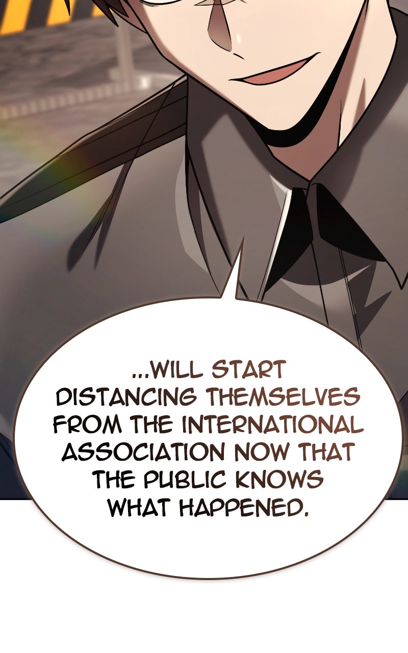 The Dungeon Cleaning Life of a Once Genius Hunter (S3) Episode 148 page 67 - 
