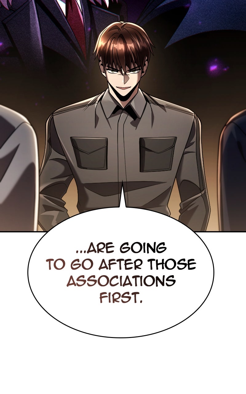 The Dungeon Cleaning Life of a Once Genius Hunter (S3) Episode 148 page 70 - 
