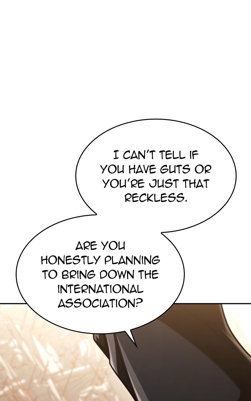 The Dungeon Cleaning Life of a Once Genius Hunter (S3) Episode 148 page 71 - 