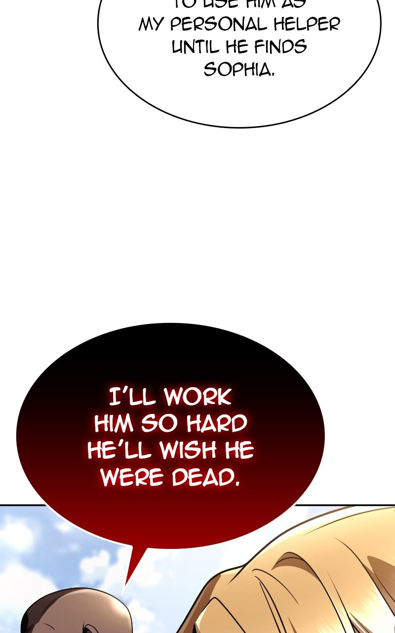 The Dungeon Cleaning Life of a Once Genius Hunter (S3) Episode 148 page 78 - 