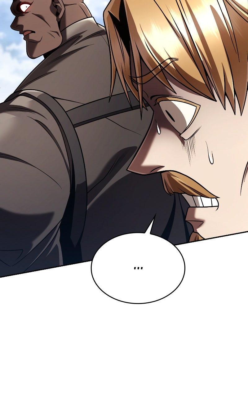 The Dungeon Cleaning Life of a Once Genius Hunter (S3) Episode 148 page 79 - 