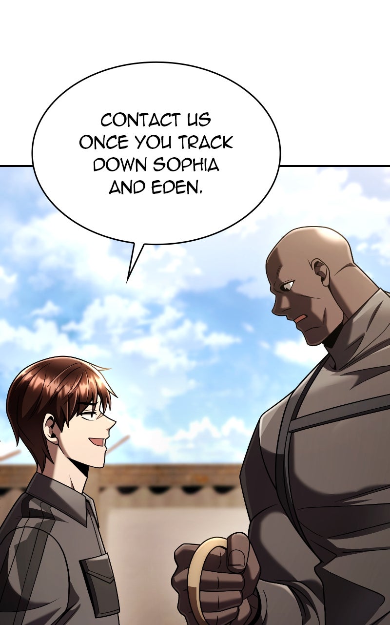 The Dungeon Cleaning Life of a Once Genius Hunter (S3) Episode 148 page 80 - 