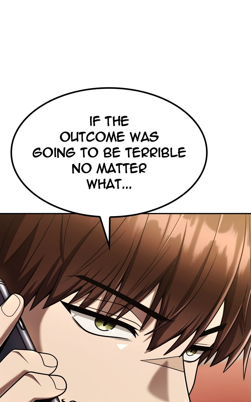 The Dungeon Cleaning Life of a Once Genius Hunter (S3) Episode 148 page 9 - 