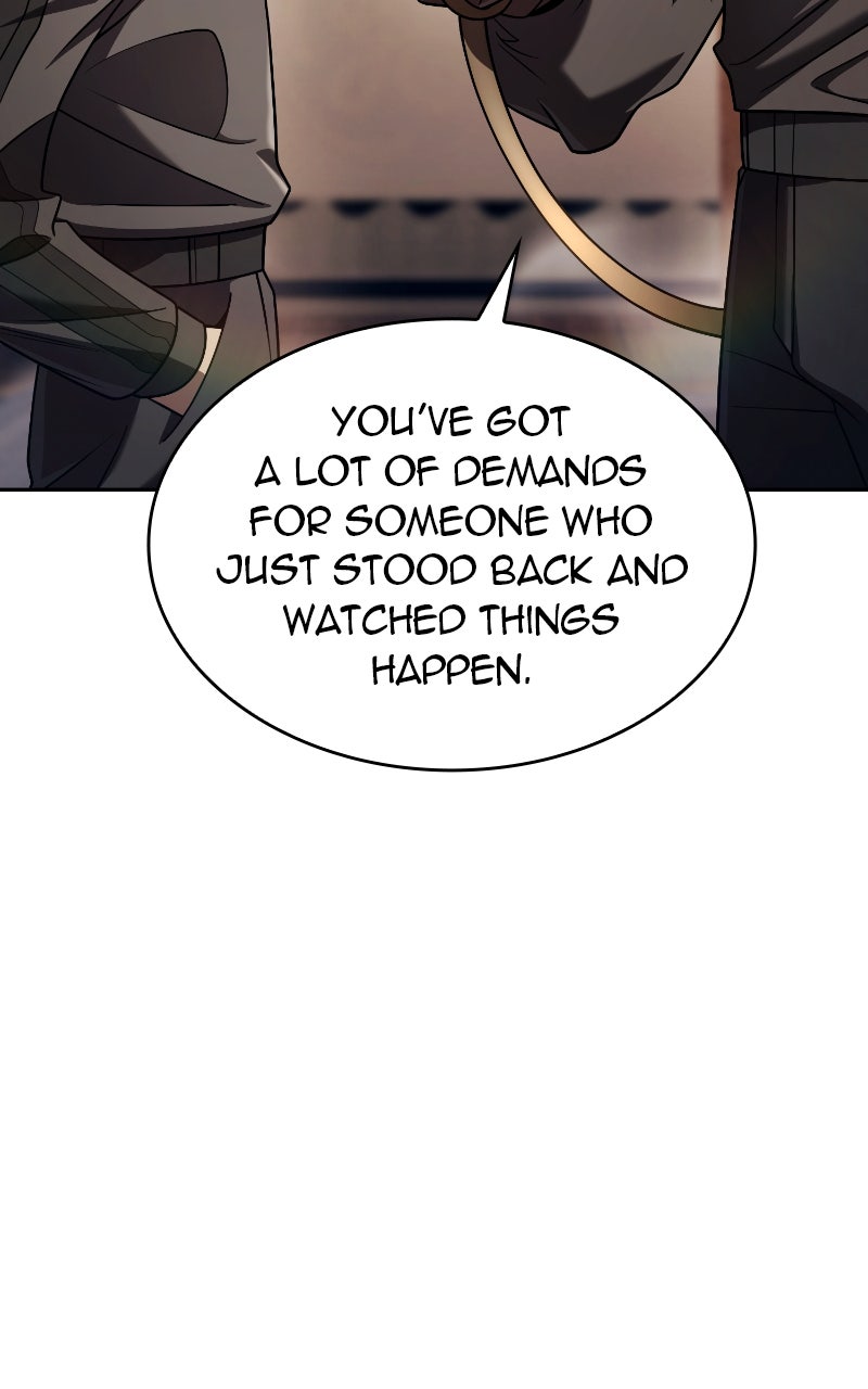 The Dungeon Cleaning Life of a Once Genius Hunter (S3) Episode 148 page 81 - 