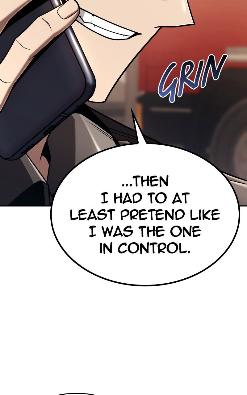 The Dungeon Cleaning Life of a Once Genius Hunter (S3) Episode 148 page 10 - 