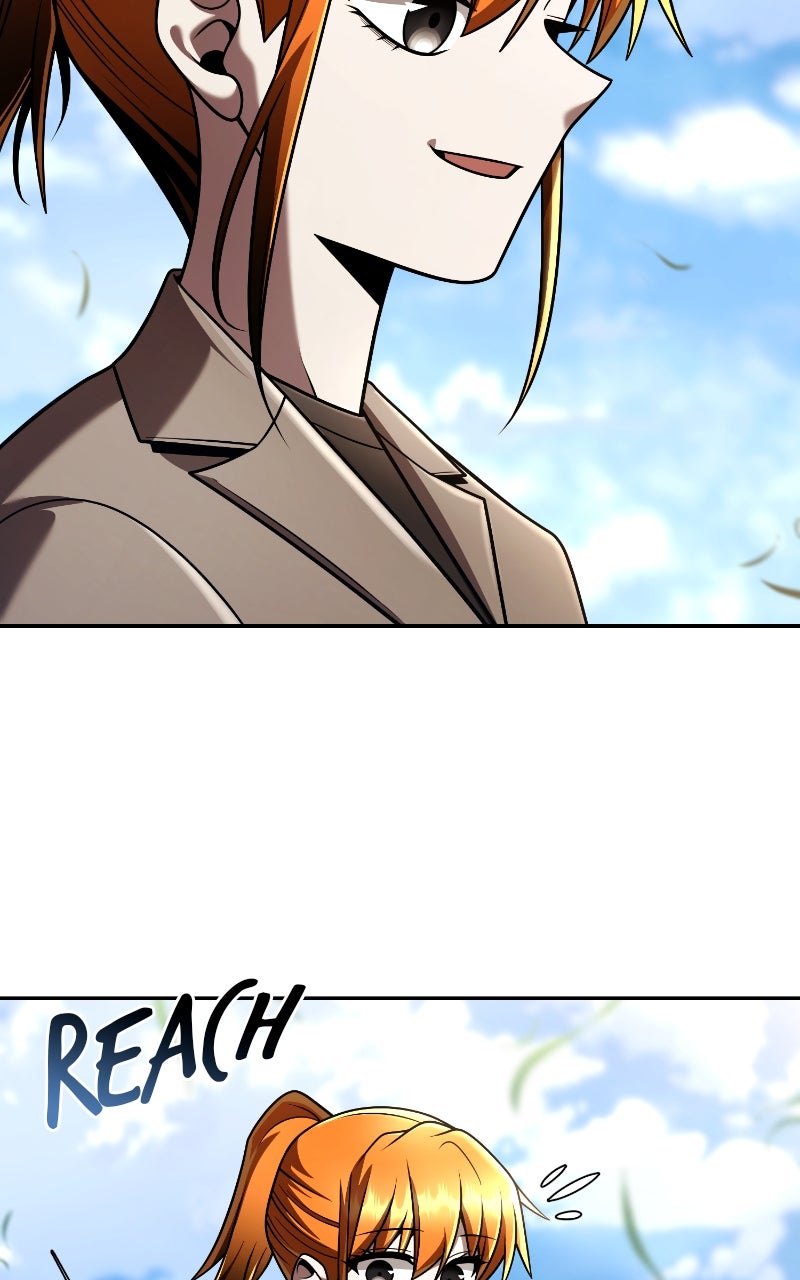 The Dungeon Cleaning Life of a Once Genius Hunter (S3) Episode 148 page 94 - 