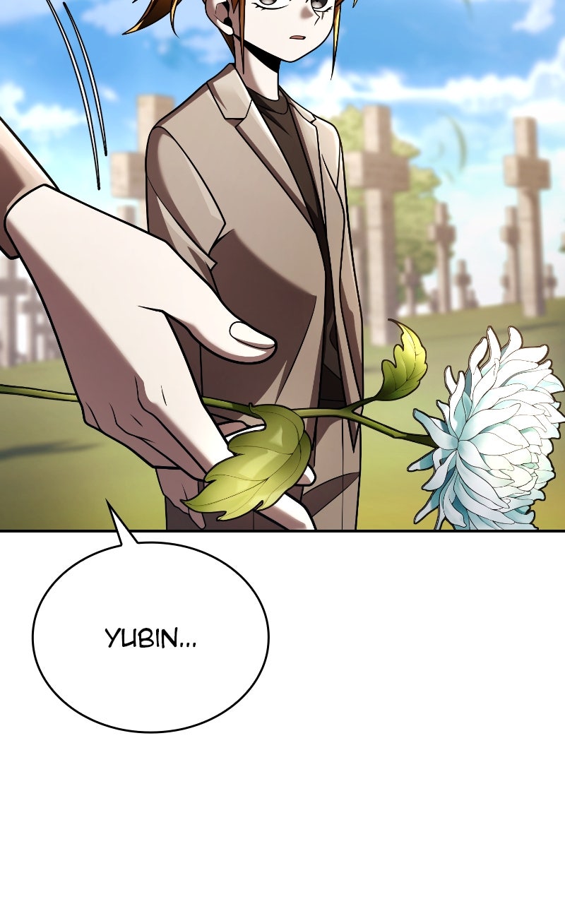 The Dungeon Cleaning Life of a Once Genius Hunter (S3) Episode 148 page 95 - 