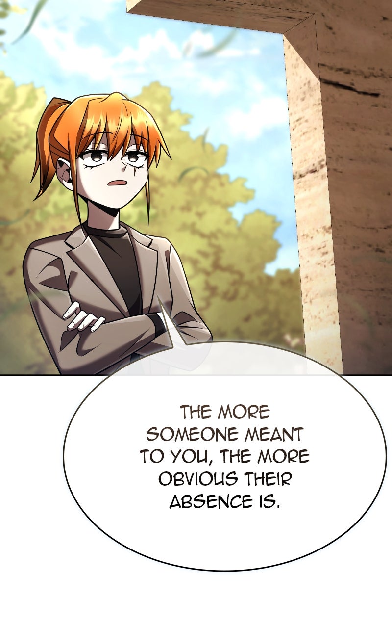 The Dungeon Cleaning Life of a Once Genius Hunter (S3) Episode 148 page 99 - 