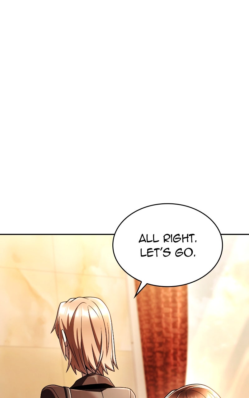 The Dungeon Cleaning Life of a Once Genius Hunter (S3) Episode 149 page 101 - 