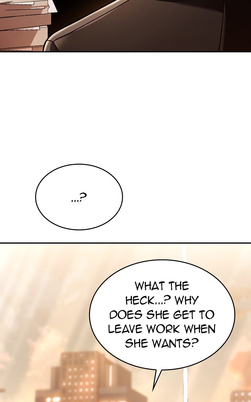The Dungeon Cleaning Life of a Once Genius Hunter (S3) Episode 149 page 106 - 